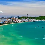 Oyo 882 The Moonlight Serviced Apartment