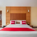 Oyo 882 The Moonlight Serviced Apartment