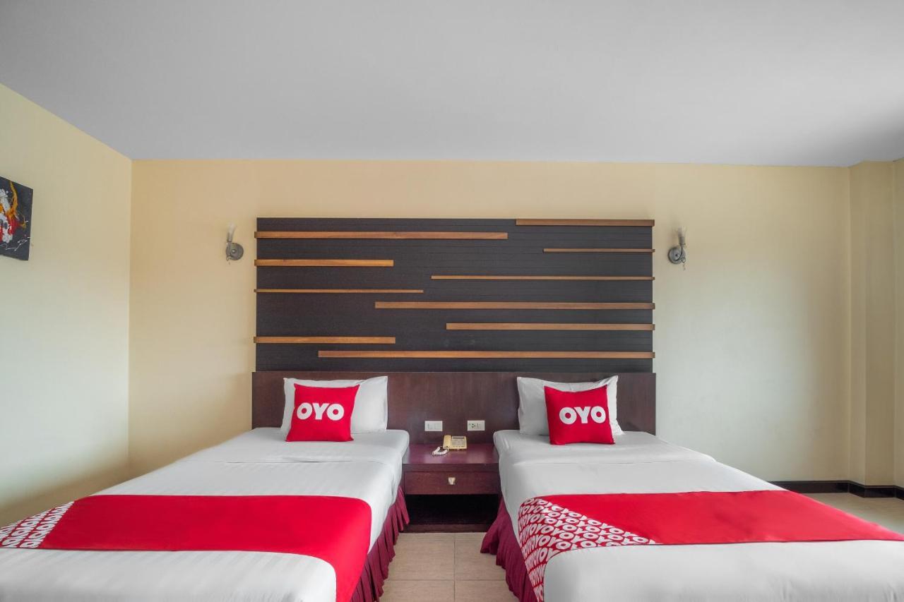 Oyo 882 The Moonlight Serviced Hotel 2*