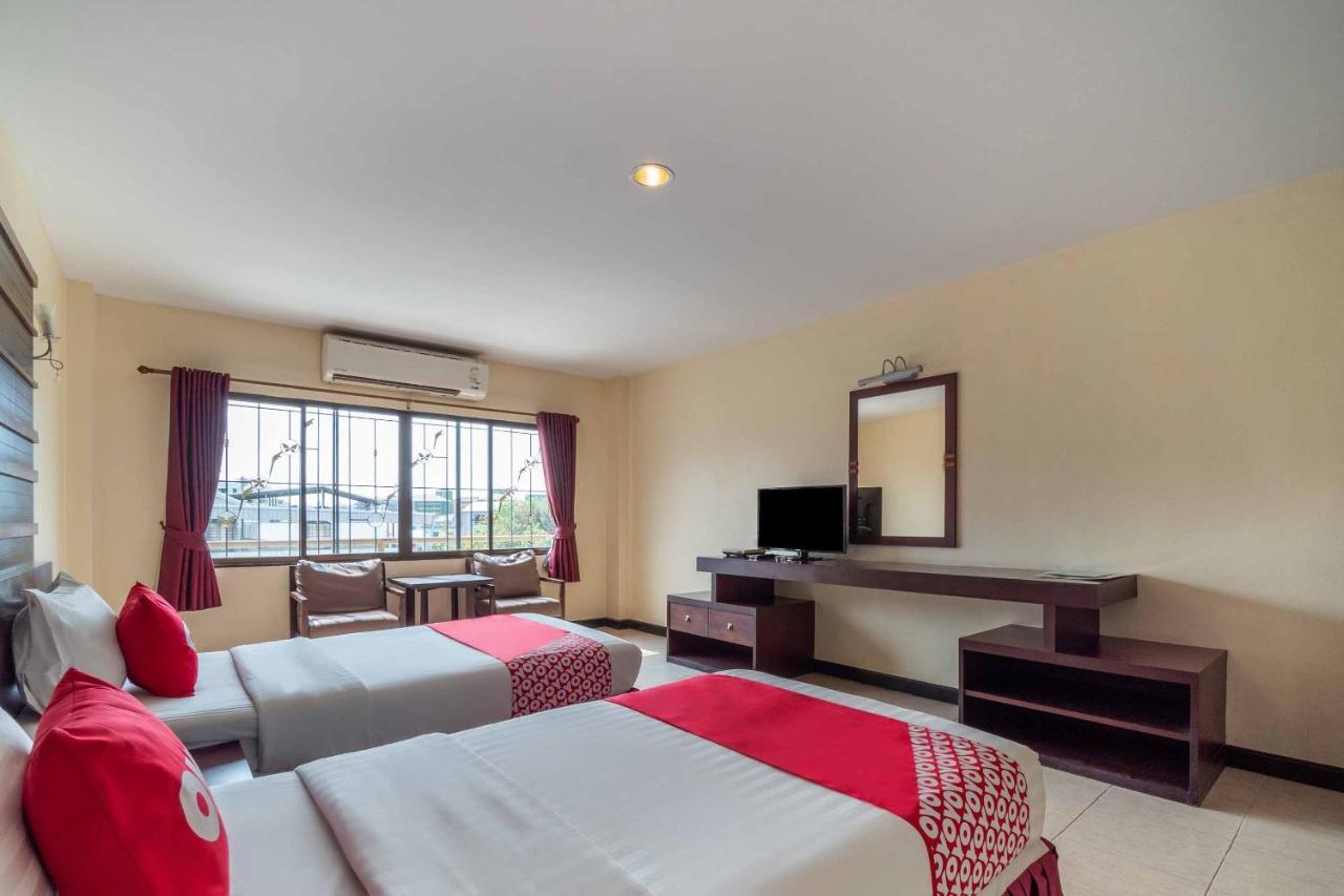 Oyo 882 The Moonlight Serviced Hotel 2*
