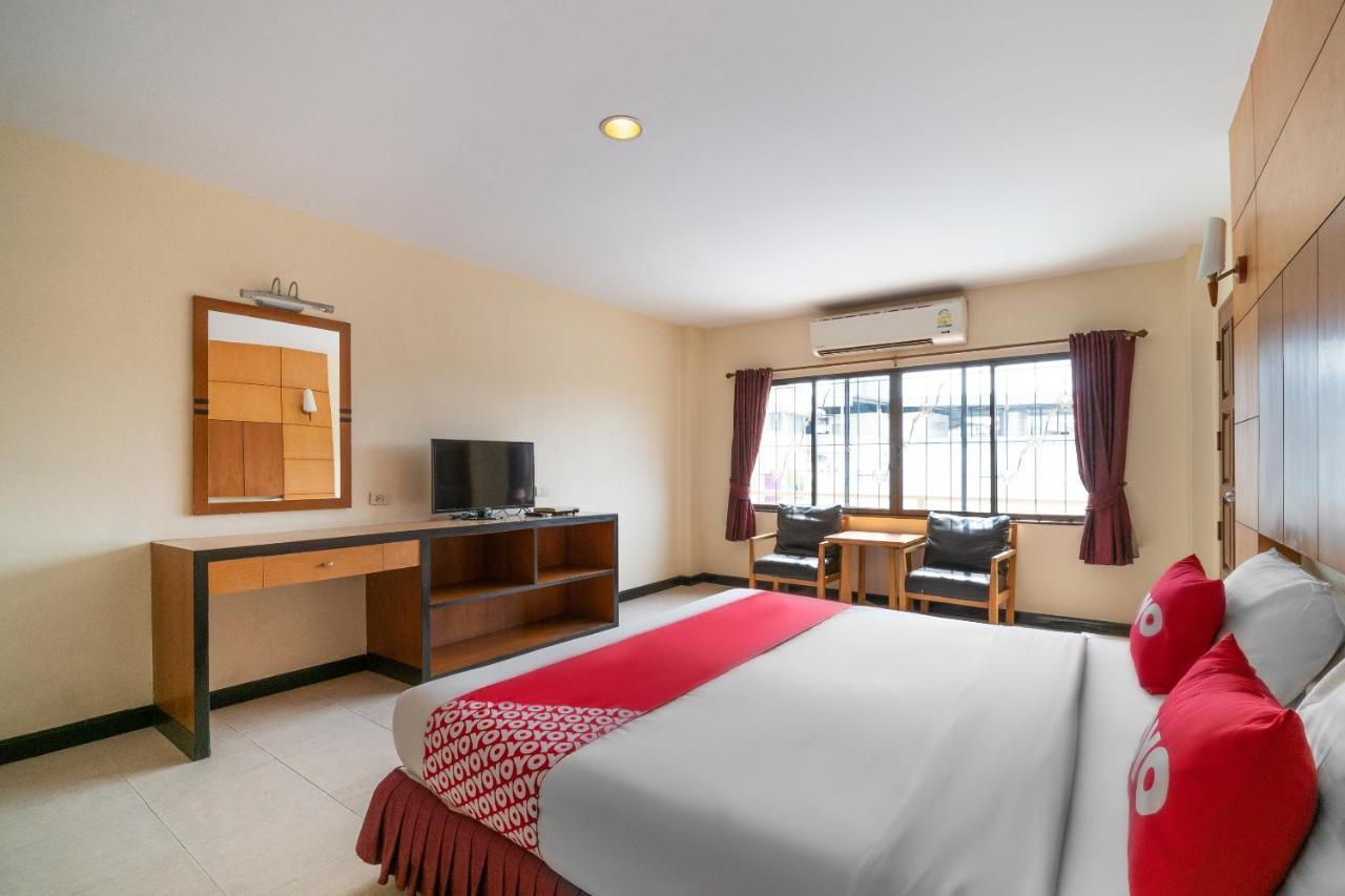 Hotel Oyo 882 The Moonlight Serviced 2*