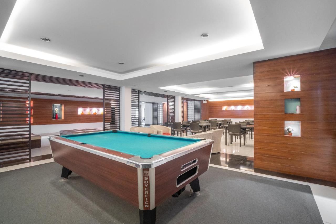 Oyo 882 The Moonlight Serviced Hotel