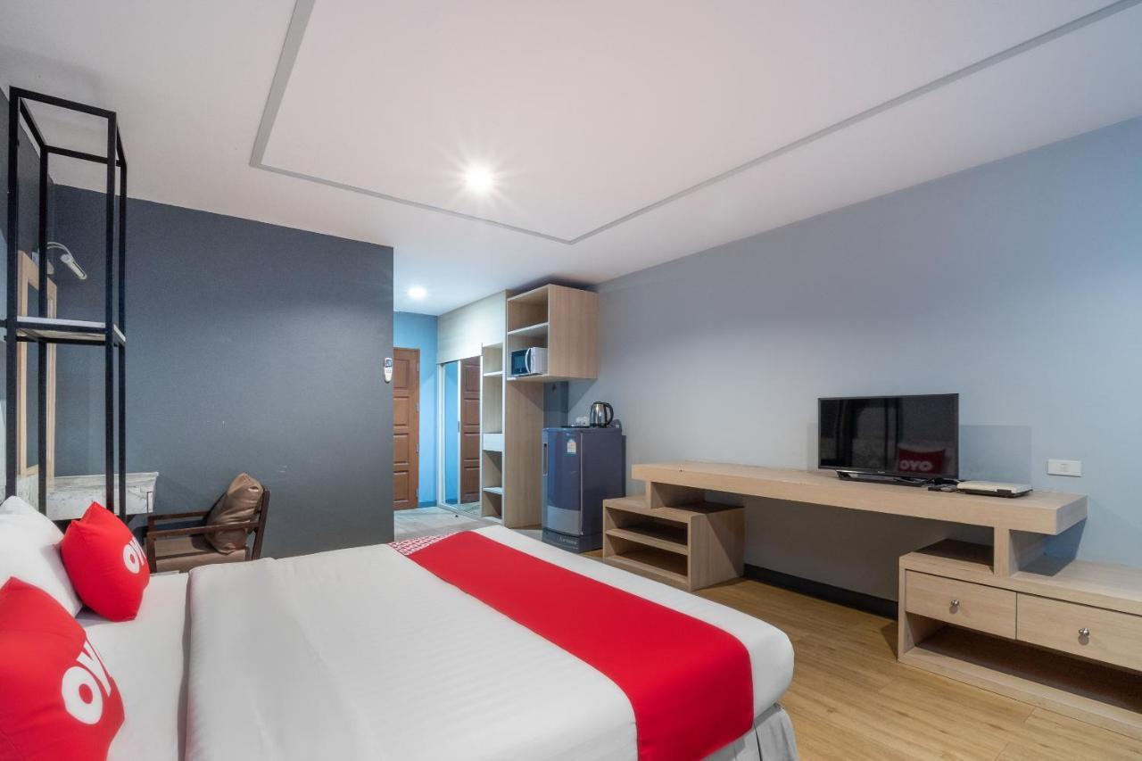 Hotel Oyo 882 The Moonlight Serviced 2*